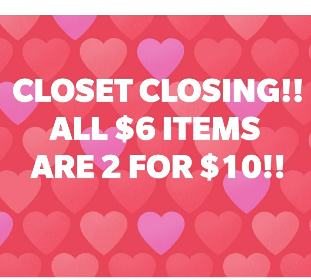 SALE SALE SALE